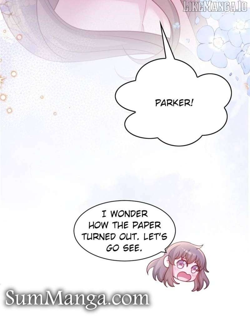 Beauty and the Beasts Chapter 705 - page 40