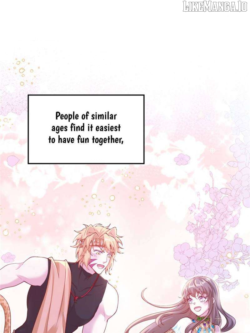 Beauty and the Beasts Chapter 705 - page 41