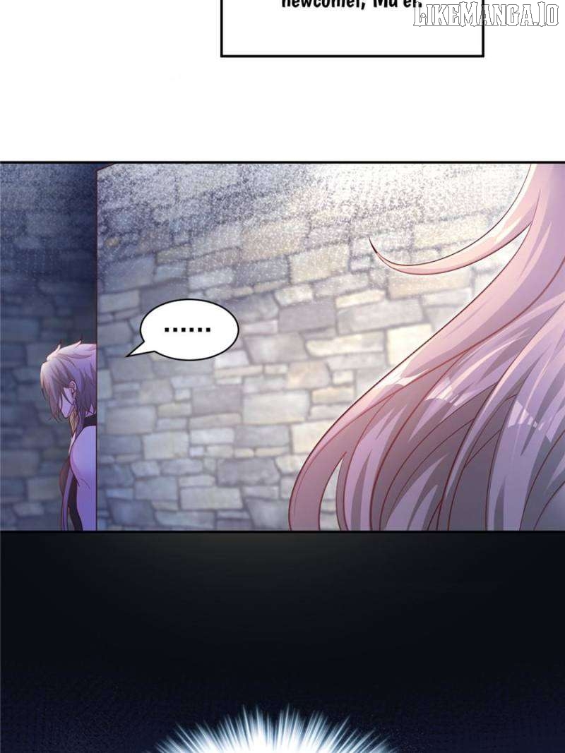 Beauty and the Beasts Chapter 705 - page 43