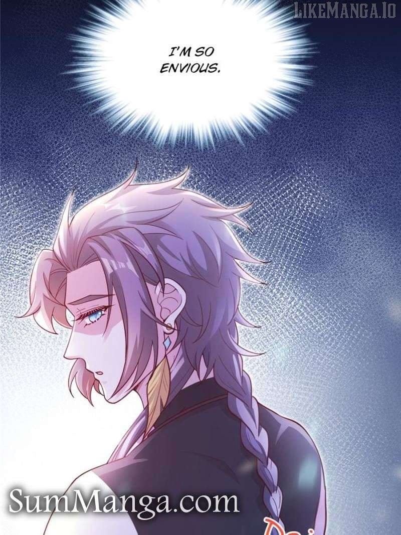 Beauty and the Beasts Chapter 705 - page 44