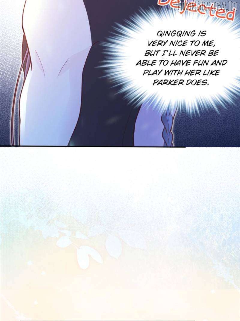 Beauty and the Beasts Chapter 705 - page 45