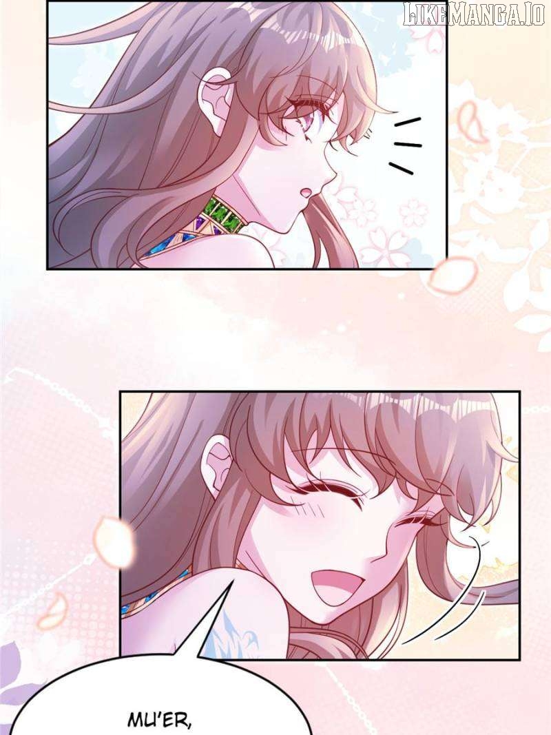 Beauty and the Beasts Chapter 705 - page 46