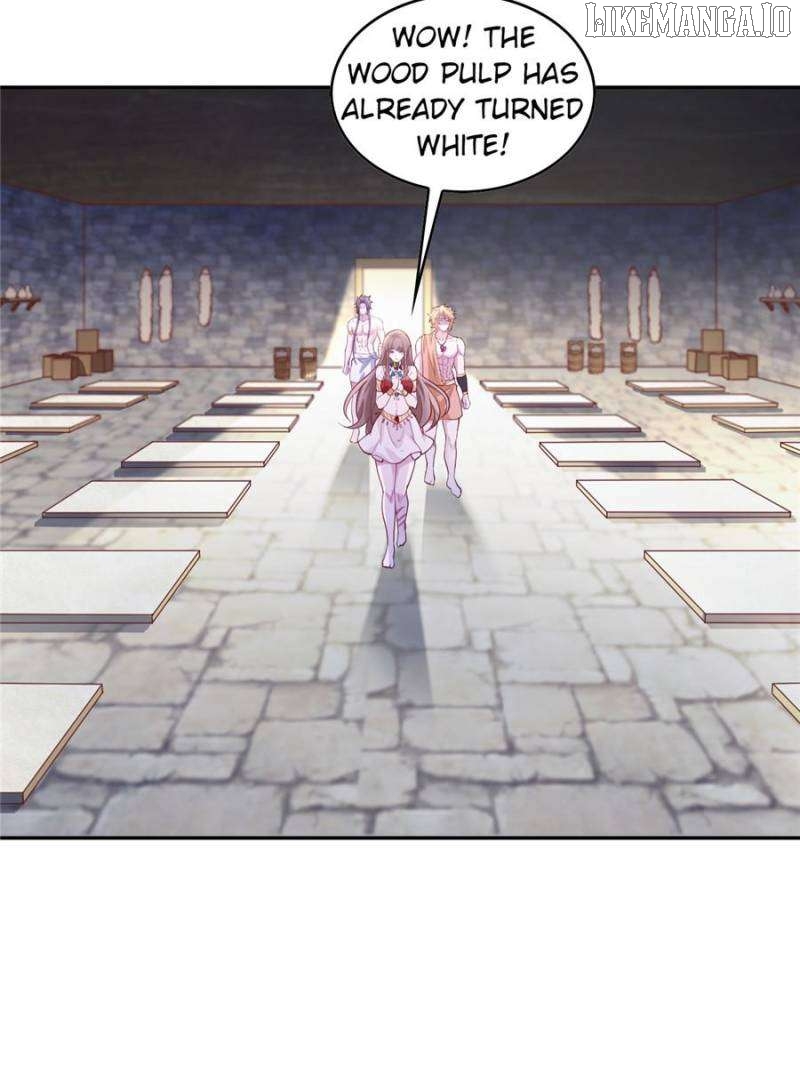 Beauty and the Beasts Chapter 705 - page 53