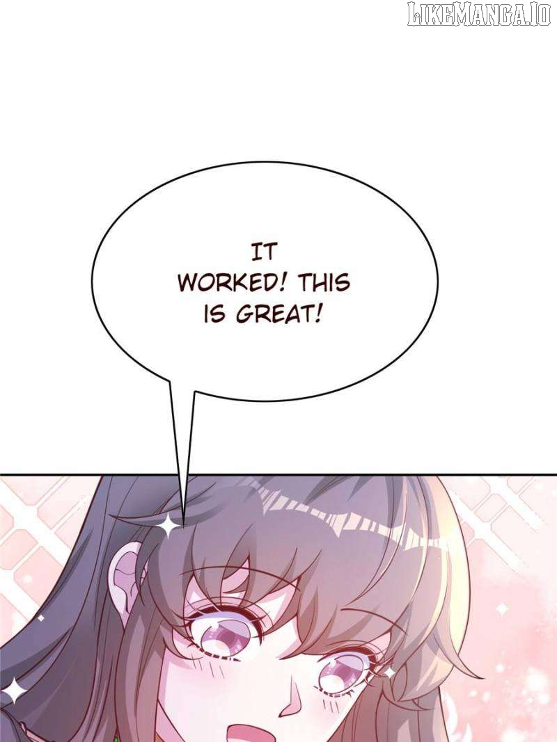 Beauty and the Beasts Chapter 705 - page 55