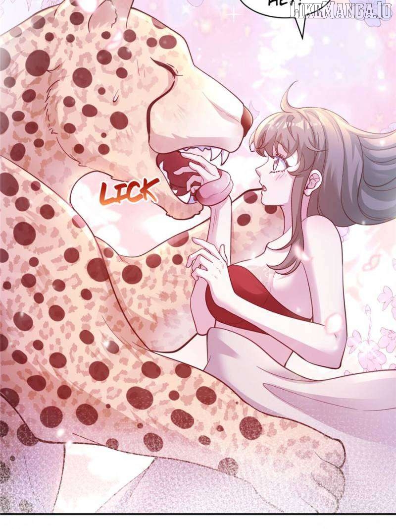 Beauty and the Beasts Chapter 705 - page 8