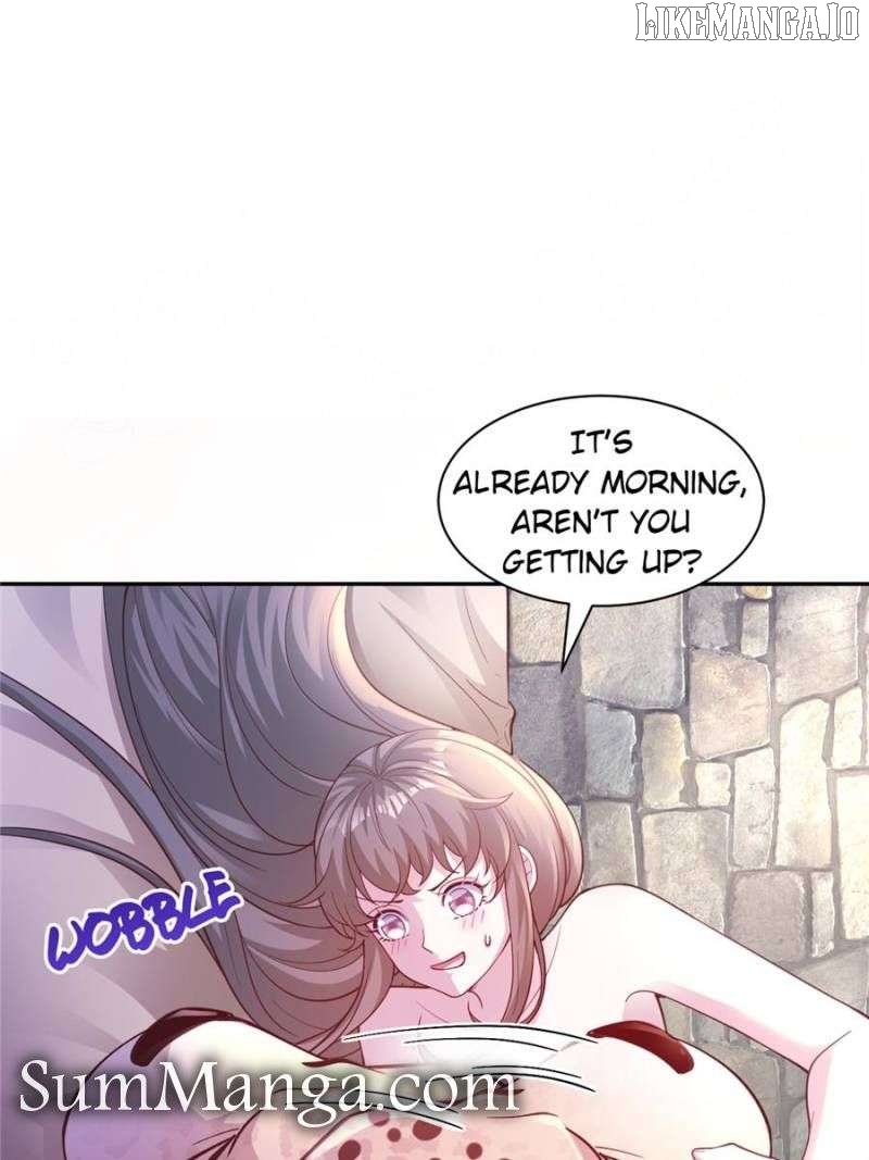 Beauty and the Beasts Chapter 705 - page 9