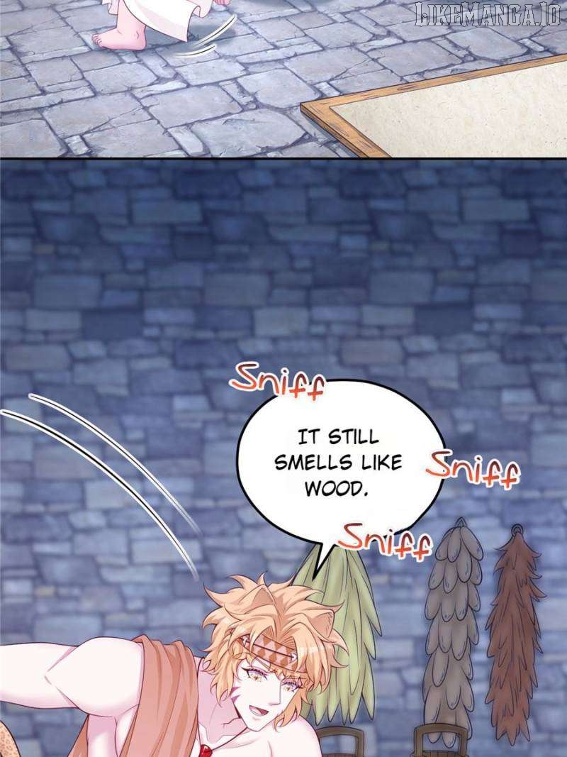 Beauty and the Beasts Chapter 706 - page 2