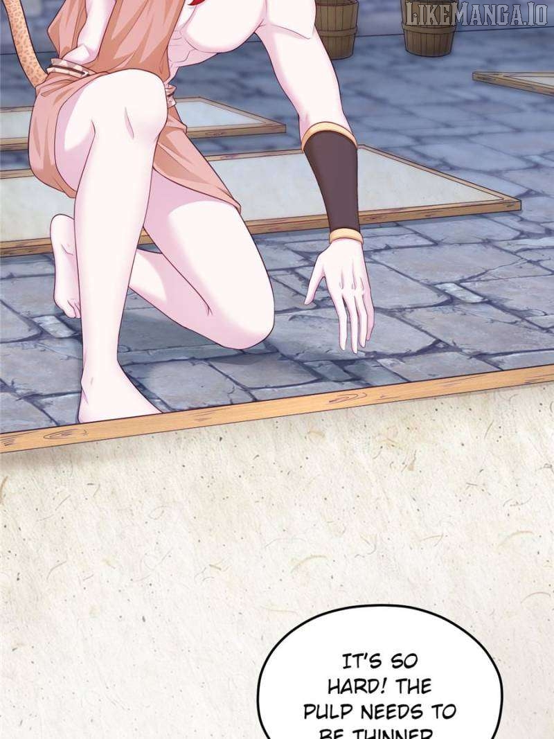 Beauty and the Beasts Chapter 706 - page 3