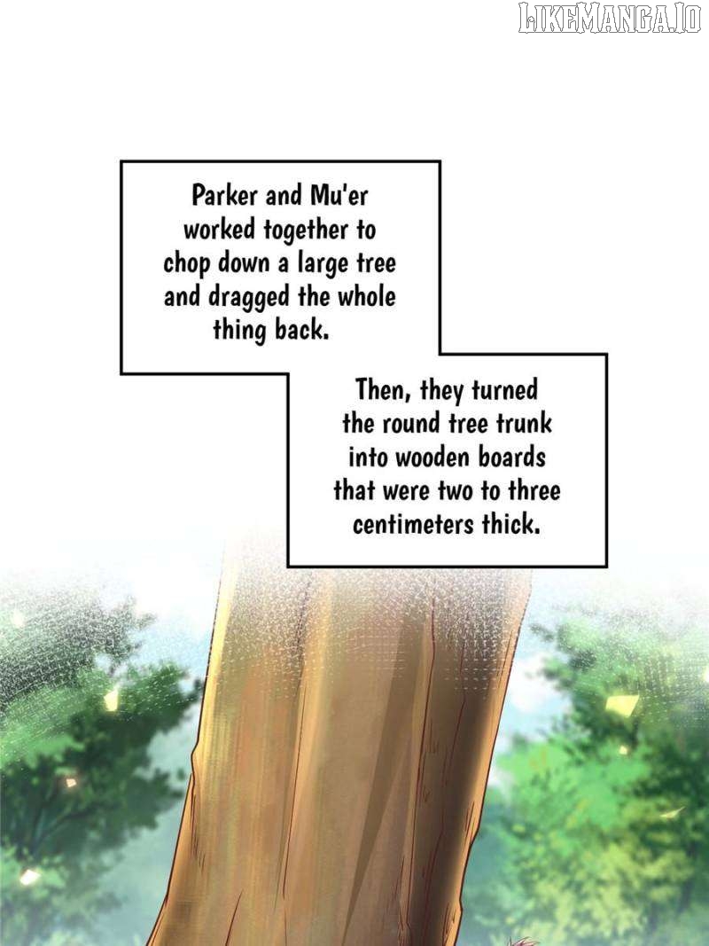 Beauty and the Beasts Chapter 706 - page 32