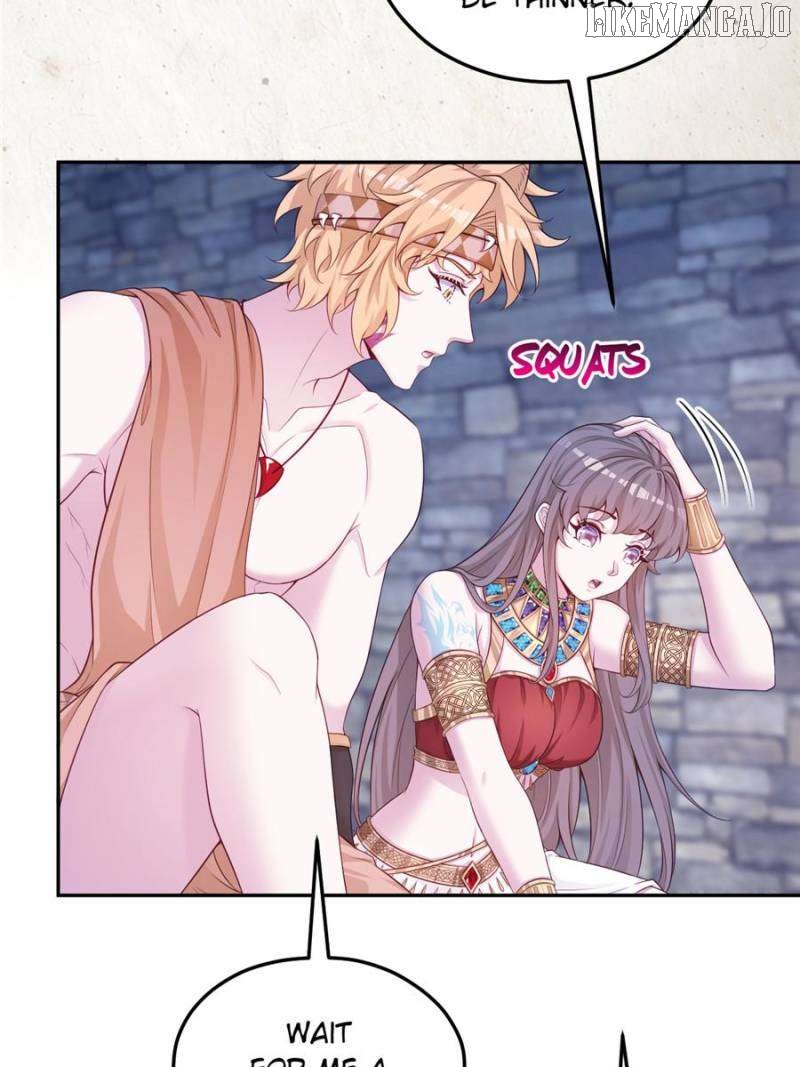Beauty and the Beasts Chapter 706 - page 4