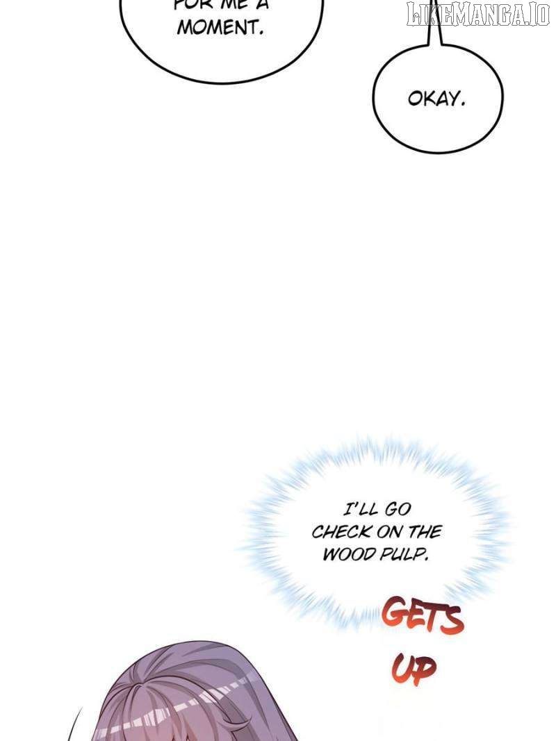 Beauty and the Beasts Chapter 706 - page 5