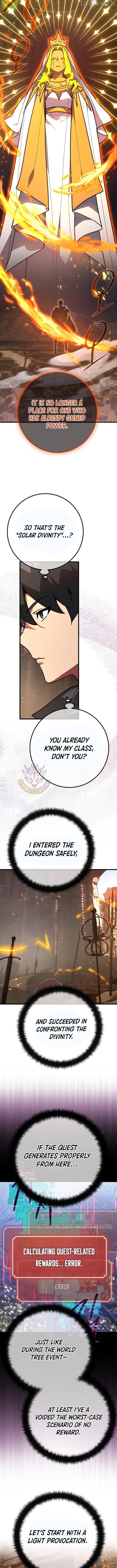 World’s Strongest Troll Chapter 151 - page 3