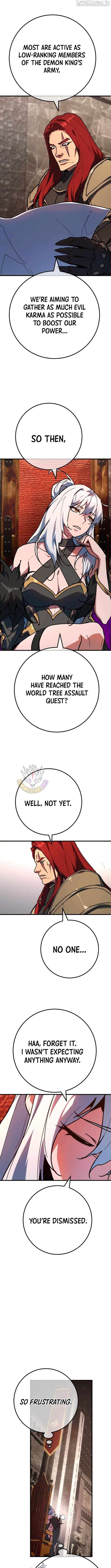 World’s Strongest Troll Chapter 153 - page 13