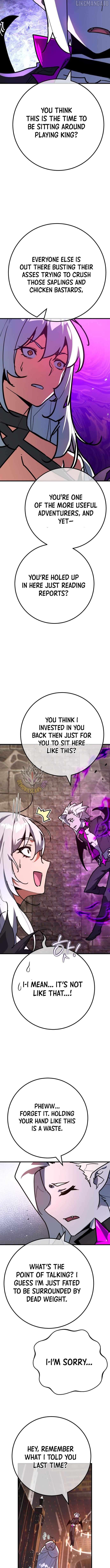 World’s Strongest Troll Chapter 153 - page 16