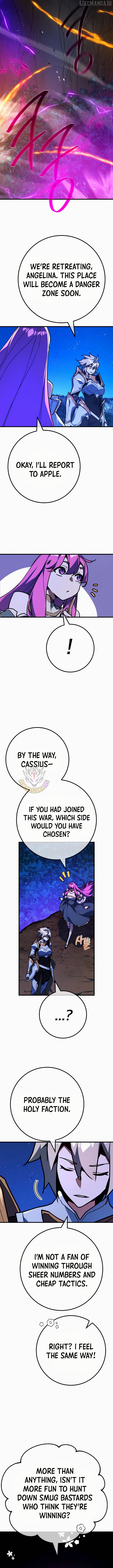 World’s Strongest Troll Chapter 154 - page 9
