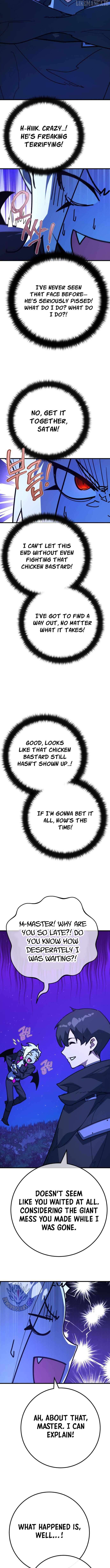 World’s Strongest Troll Chapter 155 - page 7