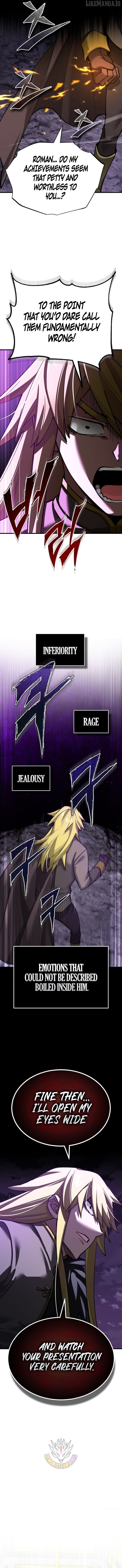 The Heavenly Demon Can’t Live a Normal Life Chapter 165 - page 2