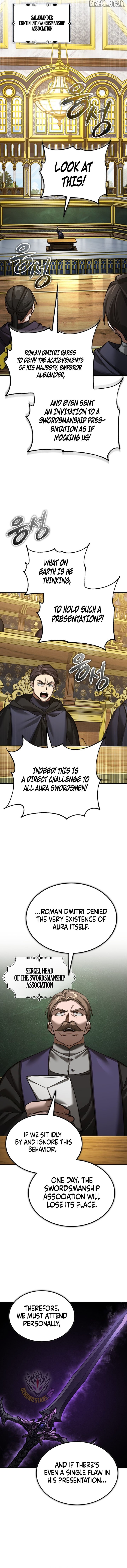 The Heavenly Demon Can’t Live a Normal Life Chapter 165 - page 3