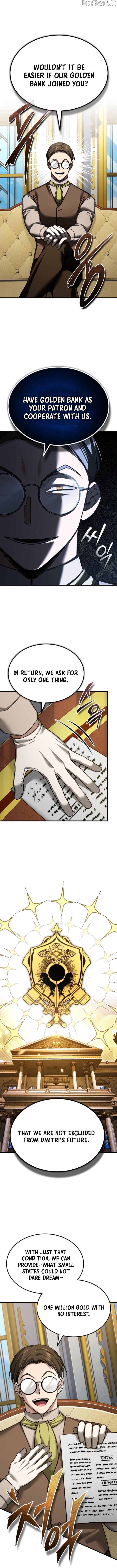 The Heavenly Demon Can’t Live a Normal Life Chapter 169 - page 2