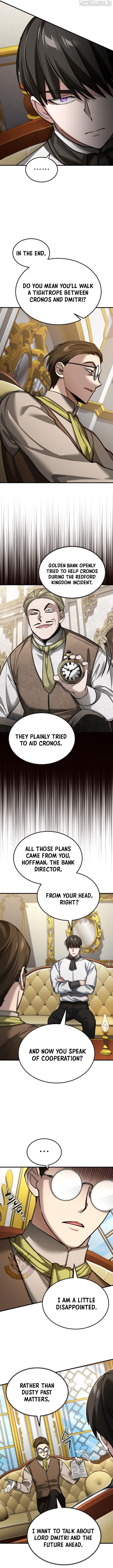 The Heavenly Demon Can’t Live a Normal Life Chapter 169 - page 3