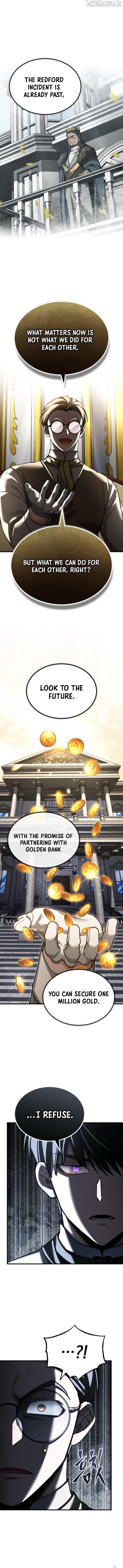 The Heavenly Demon Can’t Live a Normal Life Chapter 169 - page 4
