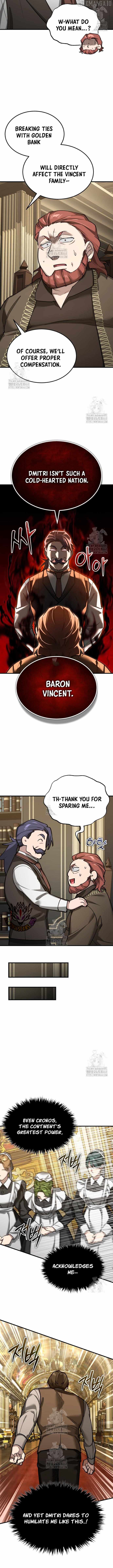 The Heavenly Demon Can’t Live a Normal Life Chapter 172 - page 4