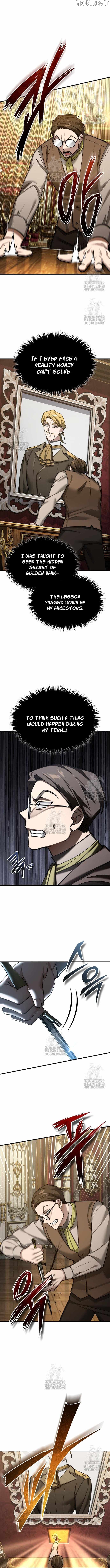 The Heavenly Demon Can’t Live a Normal Life Chapter 172 - page 5