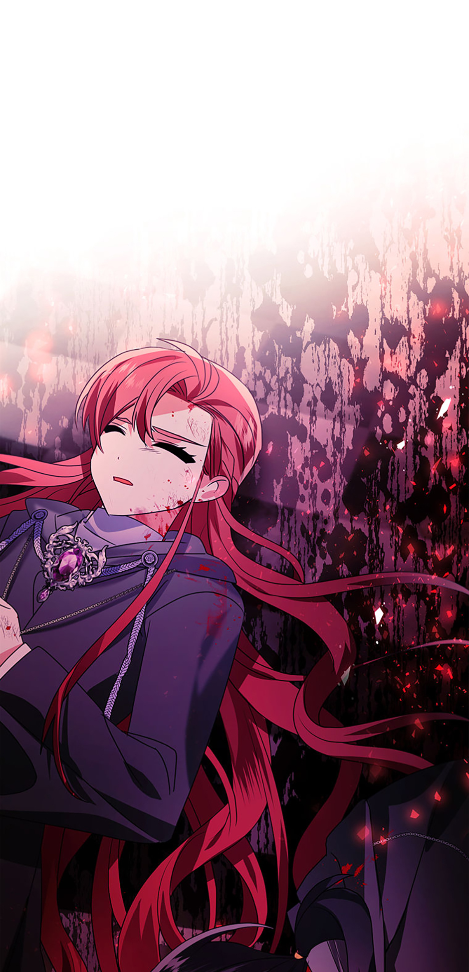 A Fairy-Tale Ending for a Fake Chapter 67 - page 1