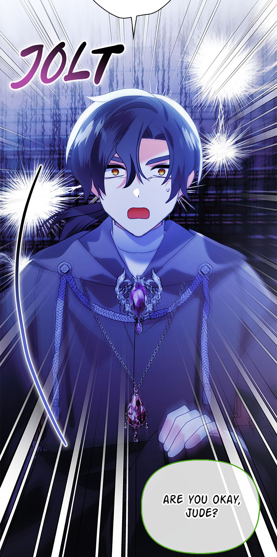 A Fairy-Tale Ending for a Fake Chapter 67 - page 12