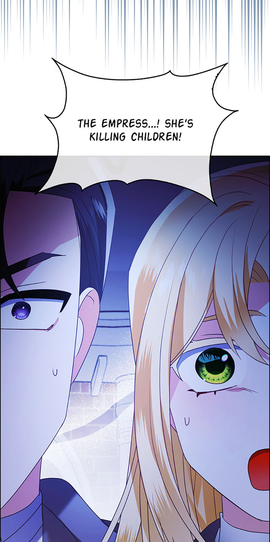 A Fairy-Tale Ending for a Fake Chapter 67 - page 14