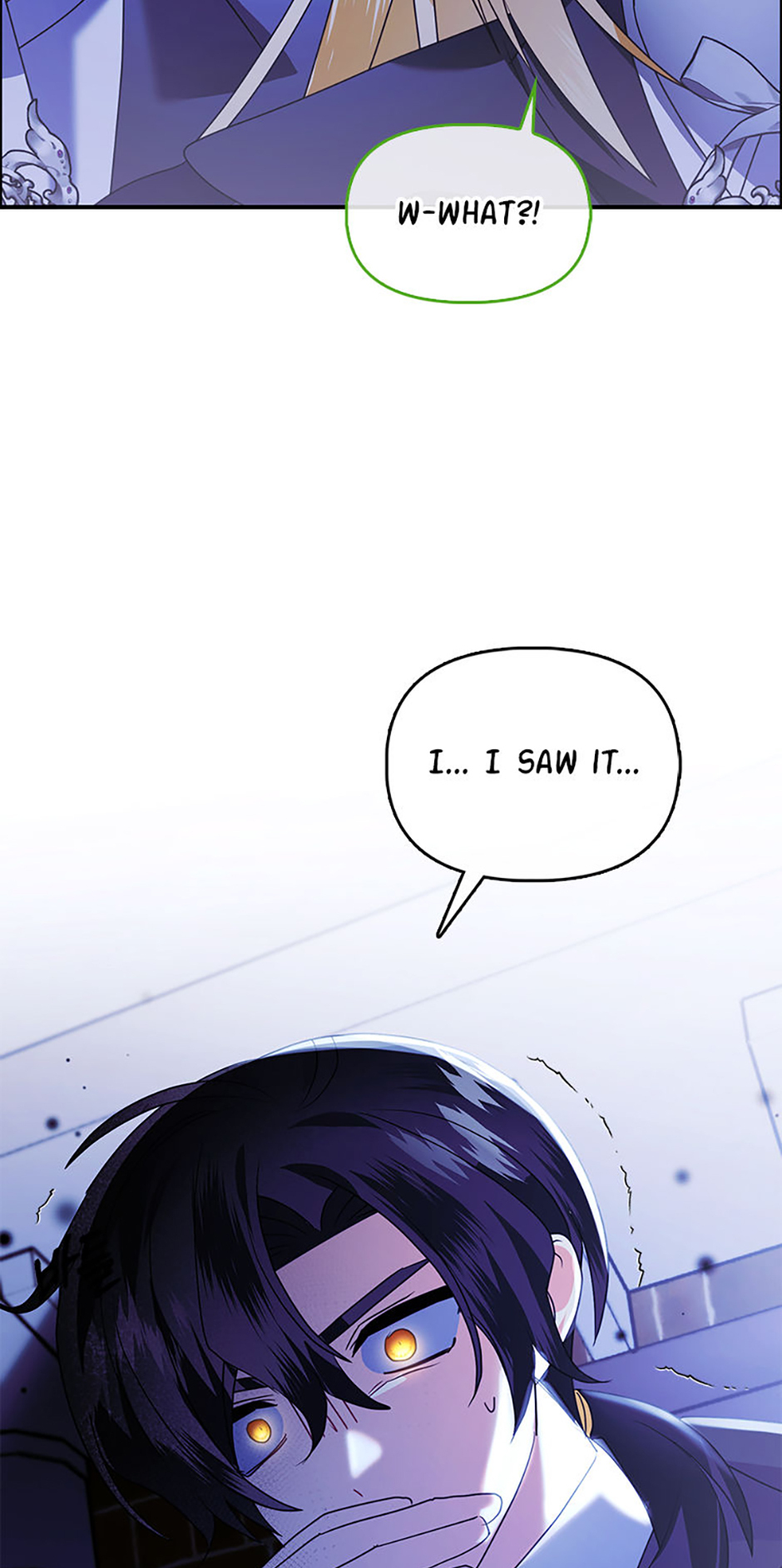 A Fairy-Tale Ending for a Fake Chapter 67 - page 15