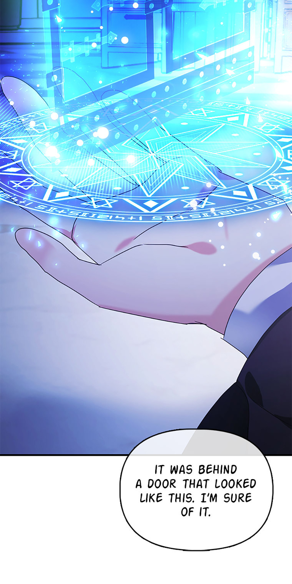 A Fairy-Tale Ending for a Fake Chapter 67 - page 17