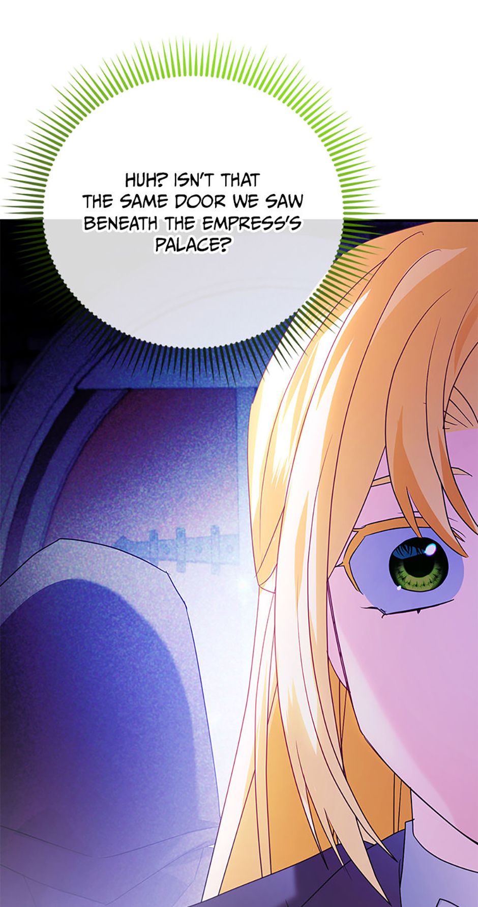 A Fairy-Tale Ending for a Fake Chapter 67 - page 18