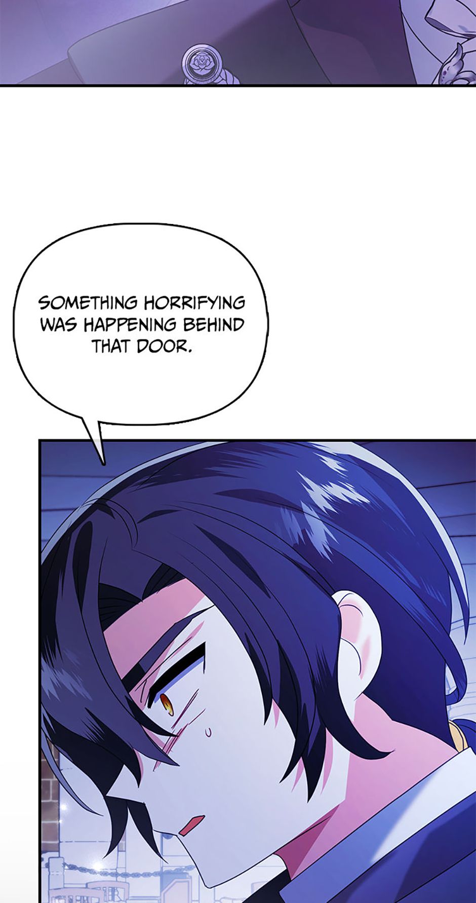 A Fairy-Tale Ending for a Fake Chapter 67 - page 19