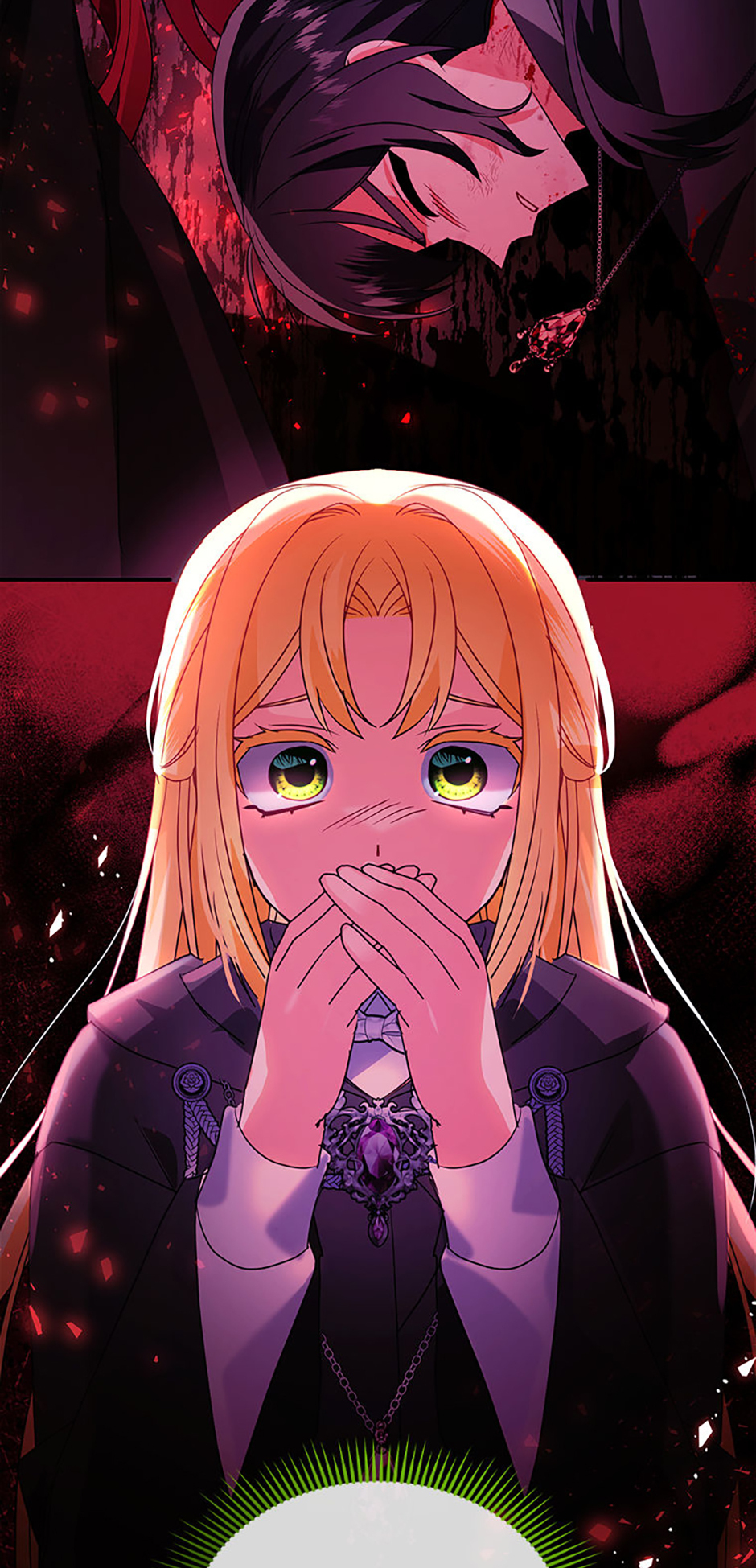 A Fairy-Tale Ending for a Fake Chapter 67 - page 2