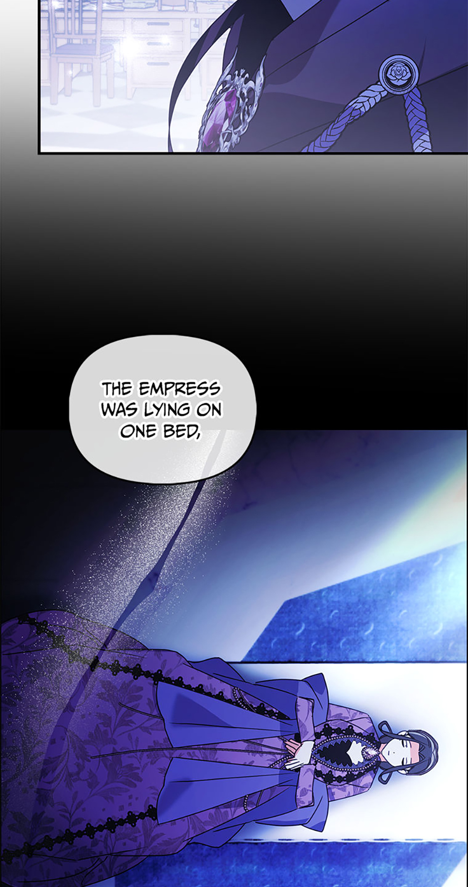 A Fairy-Tale Ending for a Fake Chapter 67 - page 20