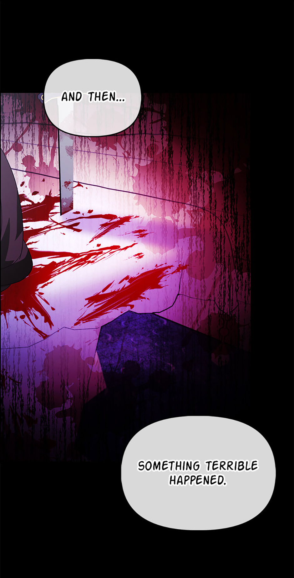 A Fairy-Tale Ending for a Fake Chapter 67 - page 22