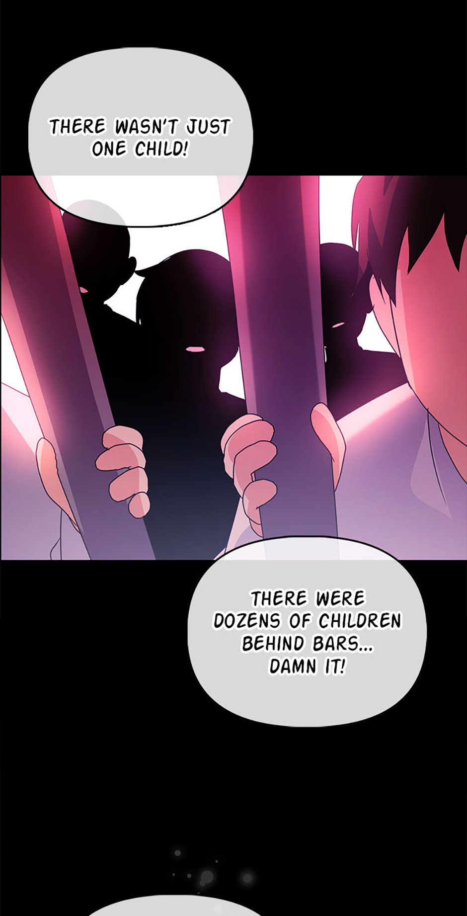 A Fairy-Tale Ending for a Fake Chapter 67 - page 23