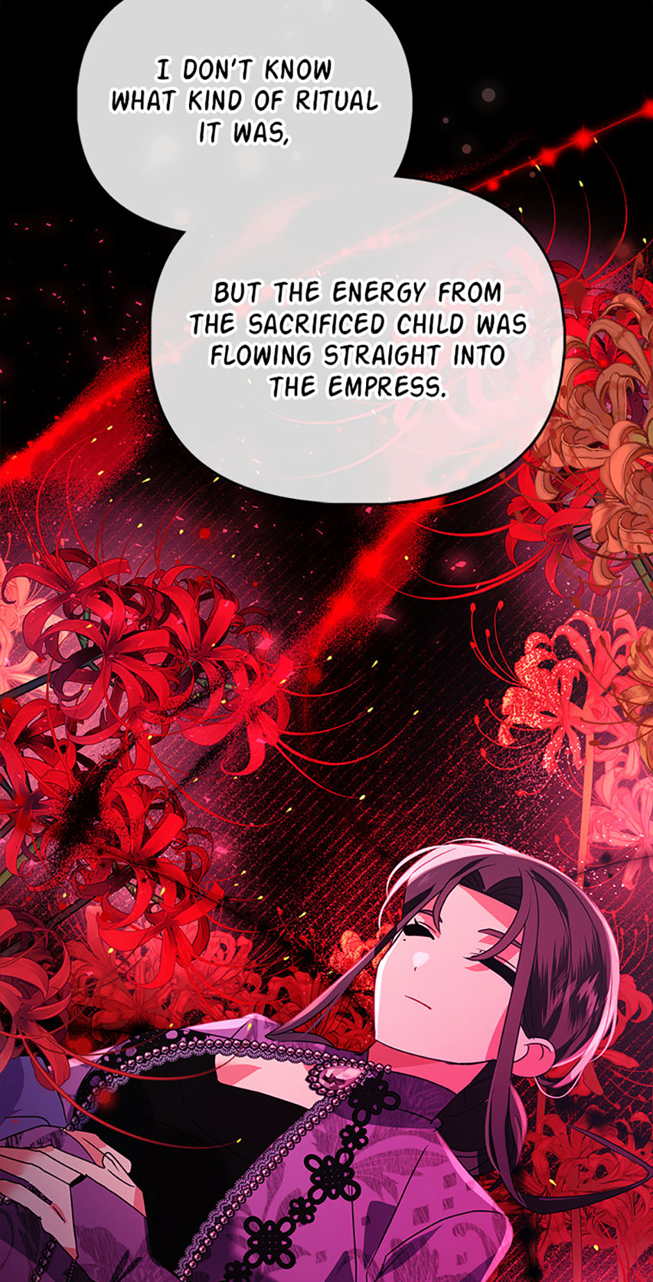 A Fairy-Tale Ending for a Fake Chapter 67 - page 24