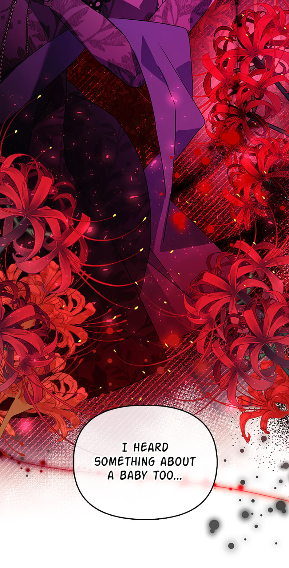 A Fairy-Tale Ending for a Fake Chapter 67 - page 25