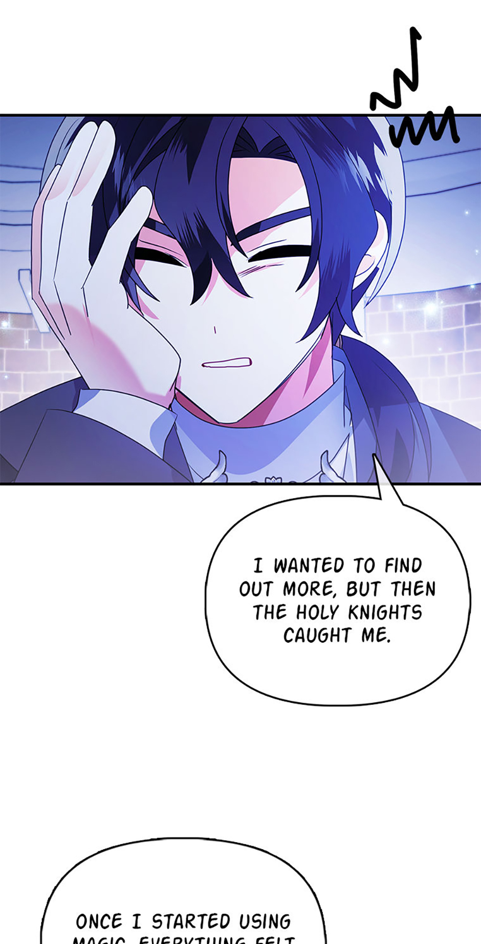 A Fairy-Tale Ending for a Fake Chapter 67 - page 26