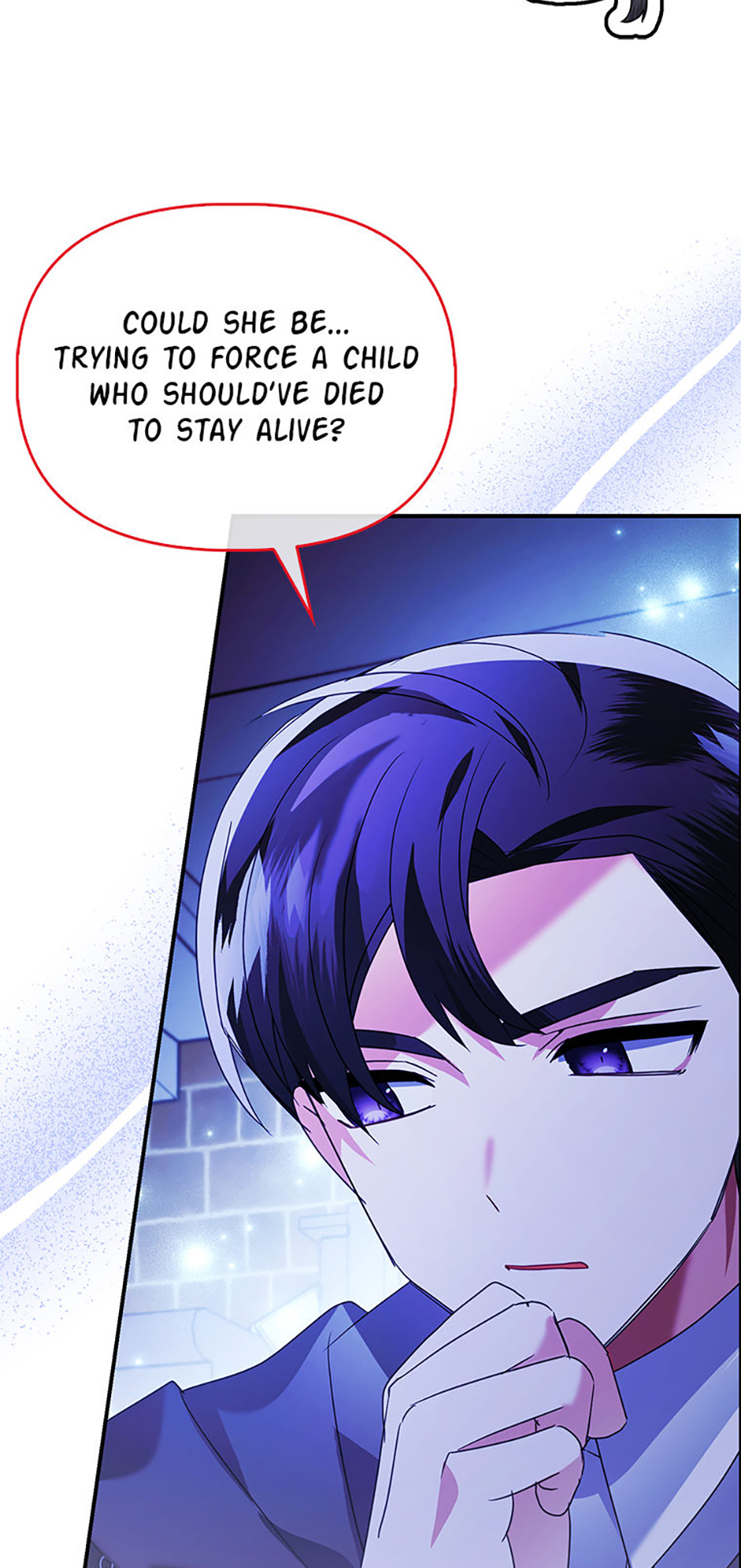 A Fairy-Tale Ending for a Fake Chapter 67 - page 31