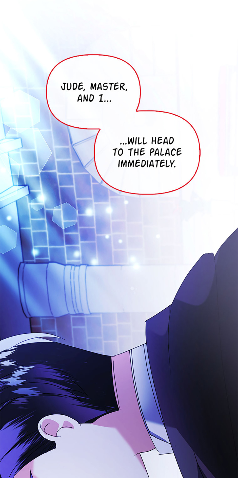 A Fairy-Tale Ending for a Fake Chapter 67 - page 40