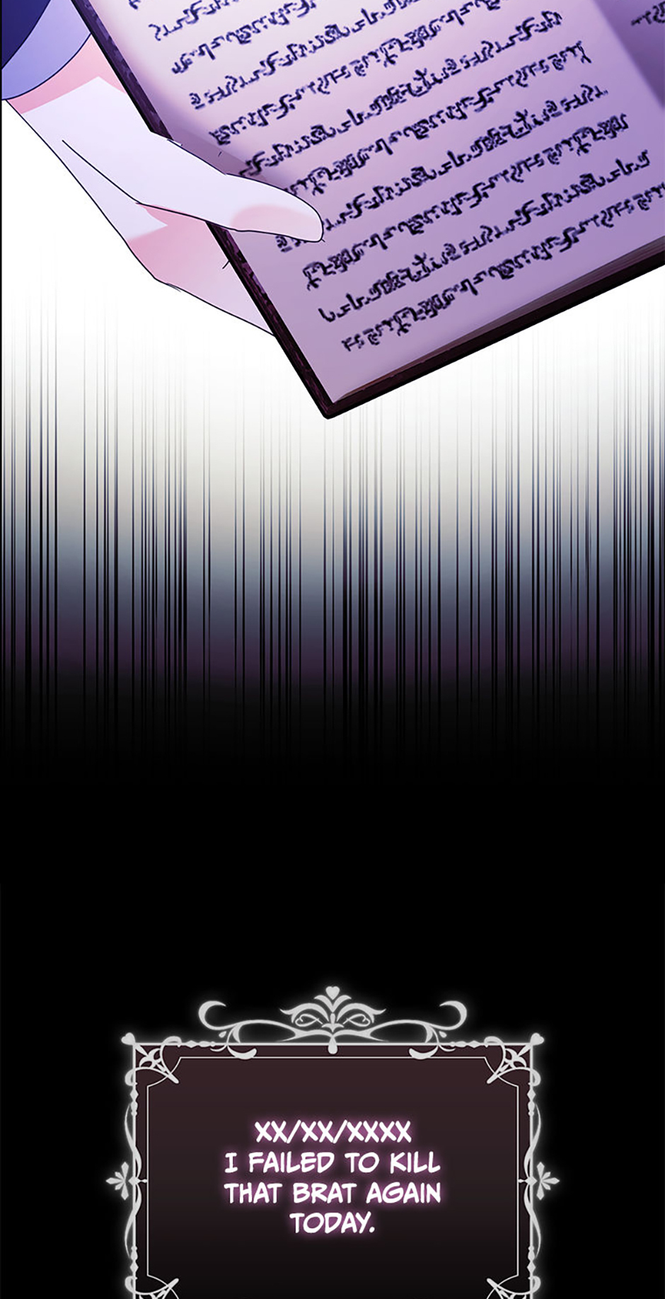 A Fairy-Tale Ending for a Fake Chapter 67 - page 48