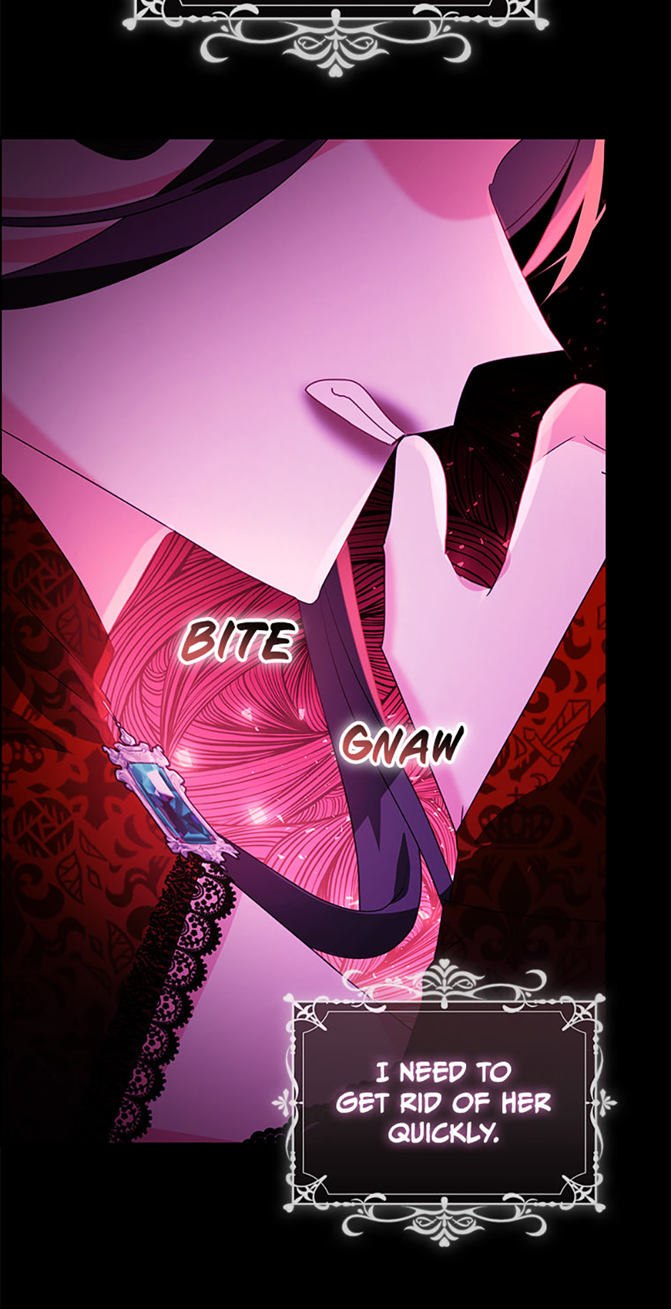 A Fairy-Tale Ending for a Fake Chapter 67 - page 49