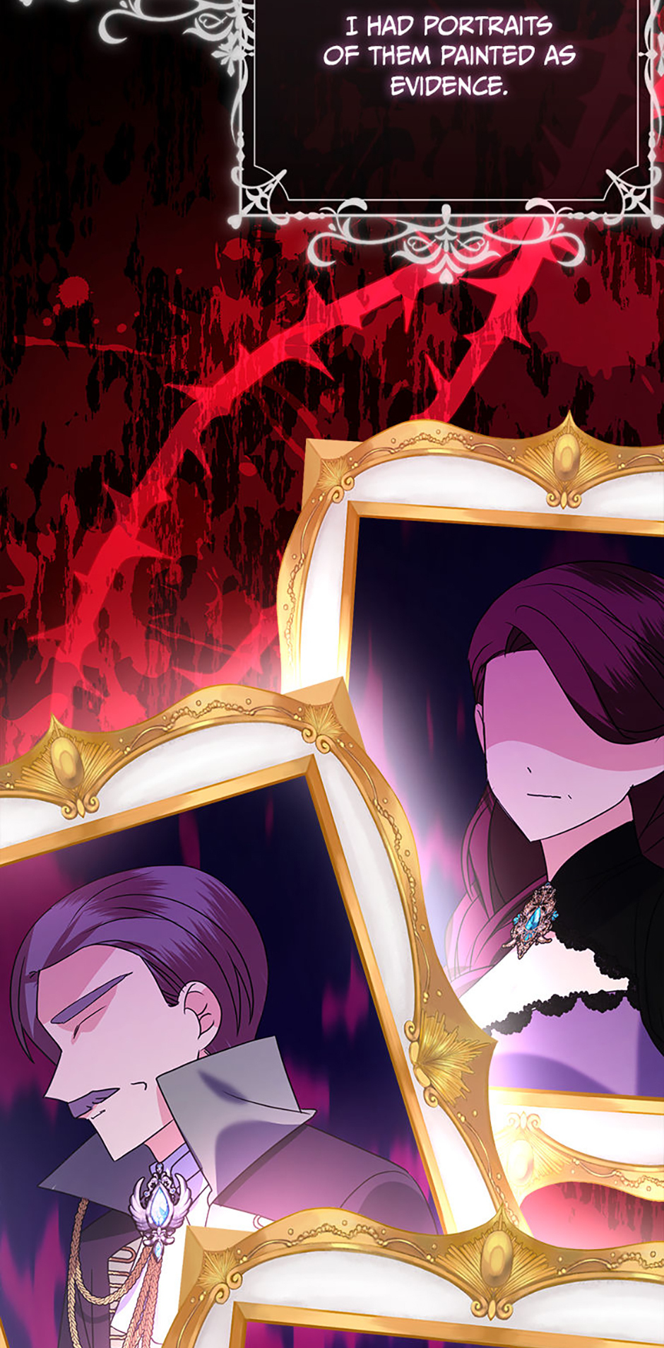 A Fairy-Tale Ending for a Fake Chapter 67 - page 54