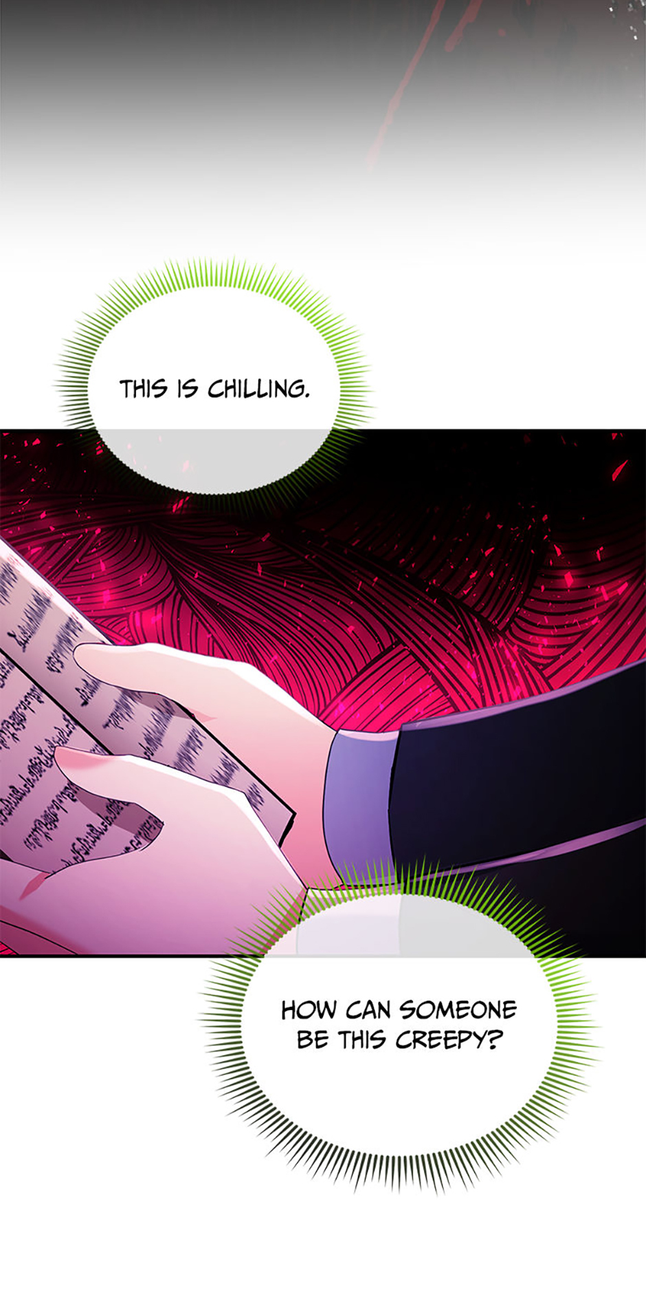 A Fairy-Tale Ending for a Fake Chapter 67 - page 56