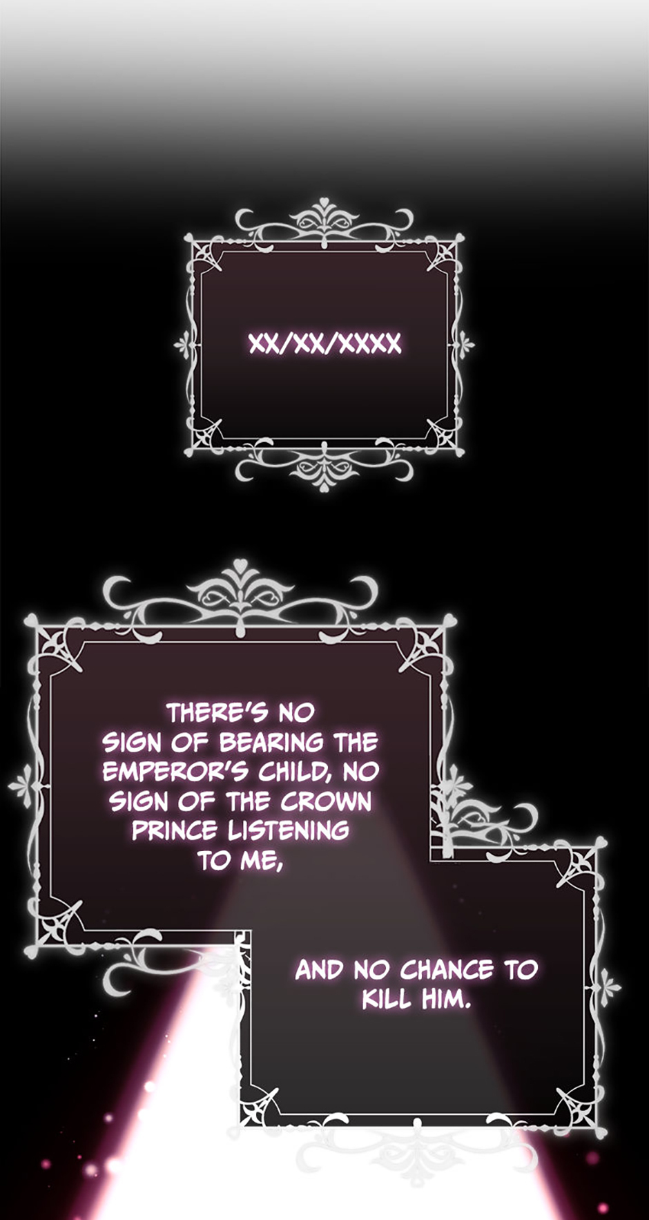 A Fairy-Tale Ending for a Fake Chapter 67 - page 58