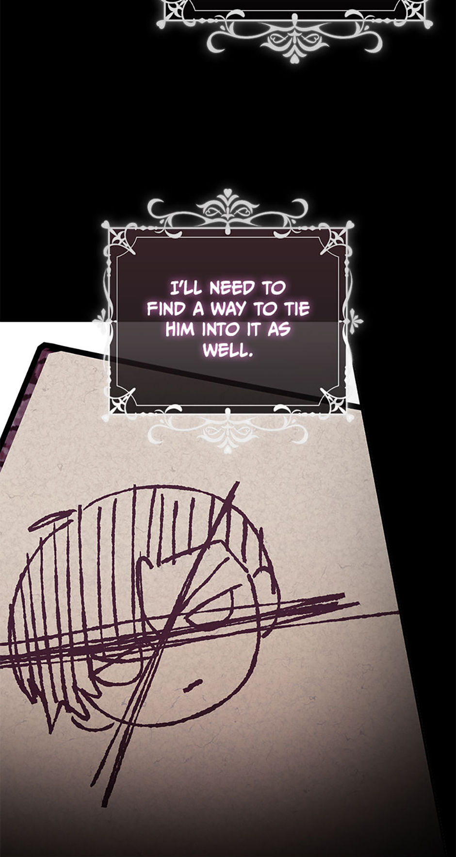 A Fairy-Tale Ending for a Fake Chapter 67 - page 61