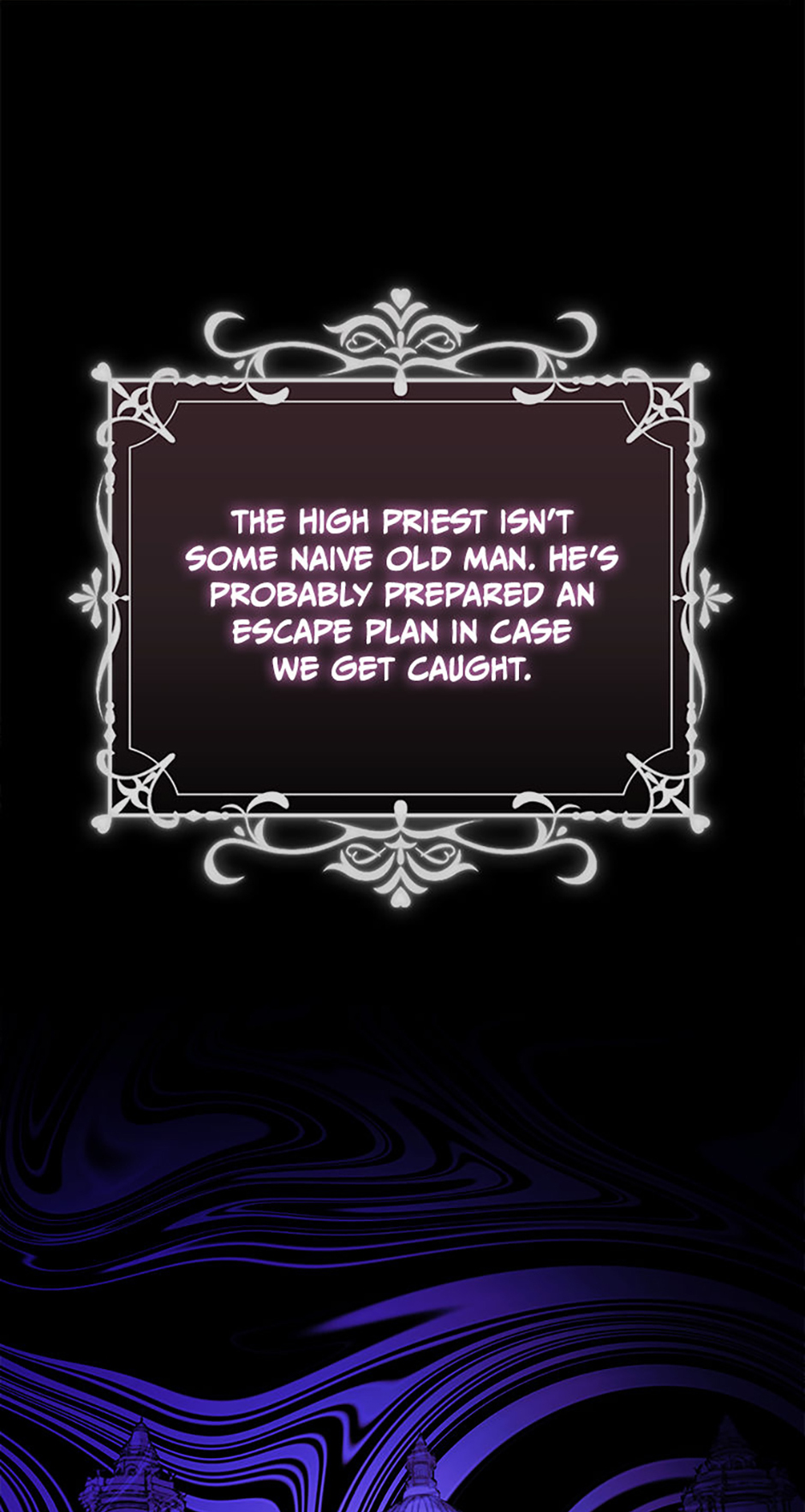 A Fairy-Tale Ending for a Fake Chapter 67 - page 62